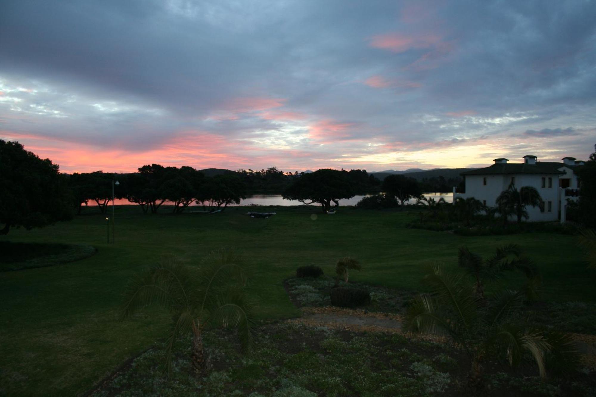 Keurbooms River Lodge 1115 Plettenberg Bay Exterior photo