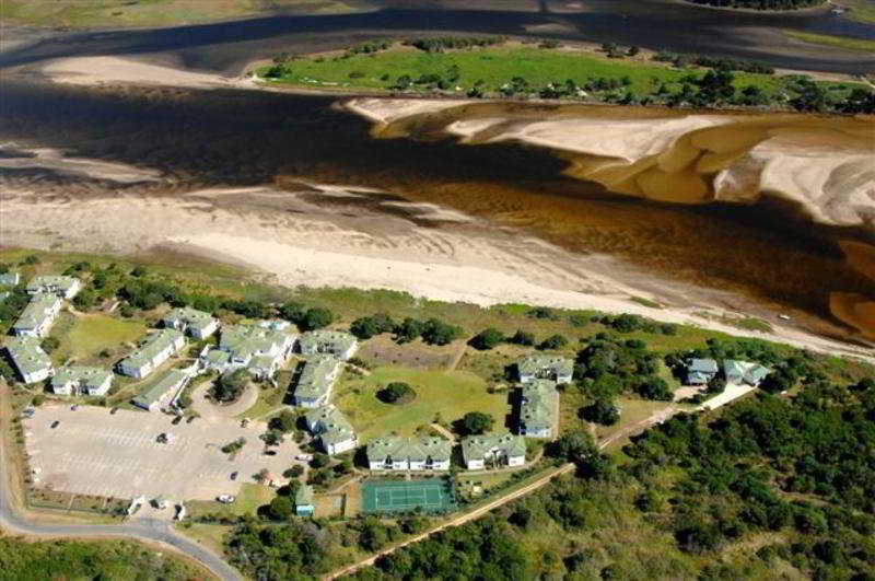 Keurbooms River Lodge 1115 Plettenberg Bay Exterior photo
