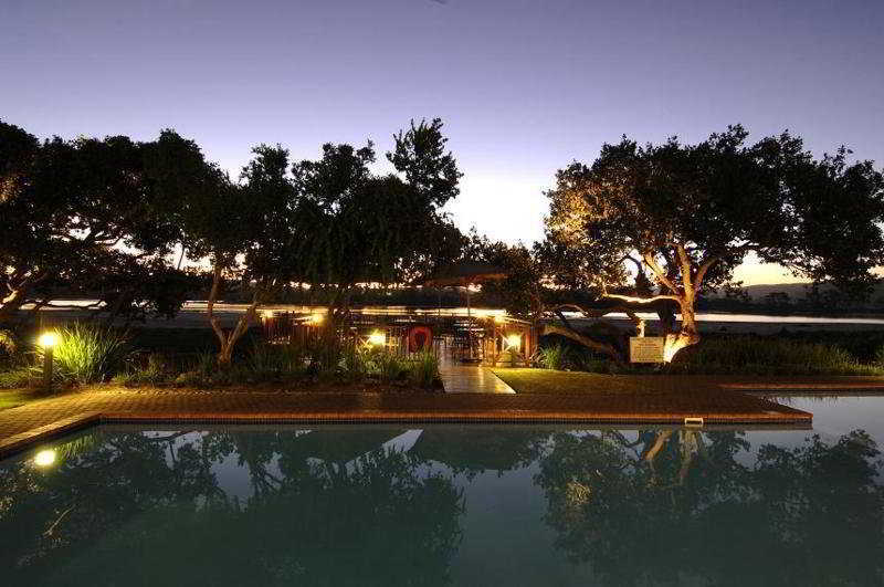 Keurbooms River Lodge 1115 Plettenberg Bay Exterior photo
