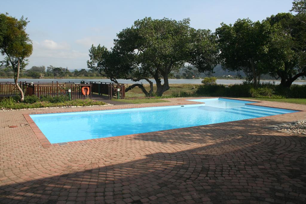 Keurbooms River Lodge 1115 Plettenberg Bay Exterior photo