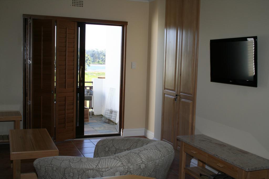 Keurbooms River Lodge 1115 Plettenberg Bay Exterior photo